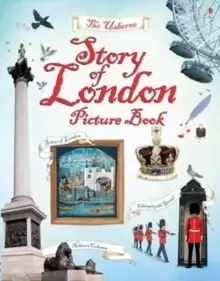 Image of Story of London Picture Book