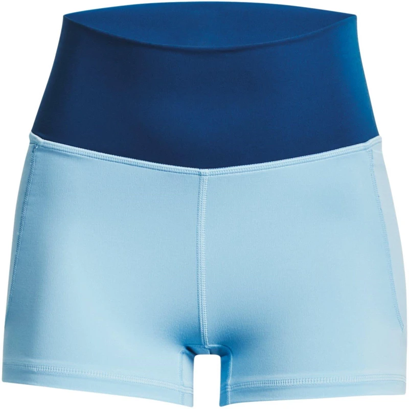 Image of Under Armour UA Meridian Shrt - Blue Blue 12