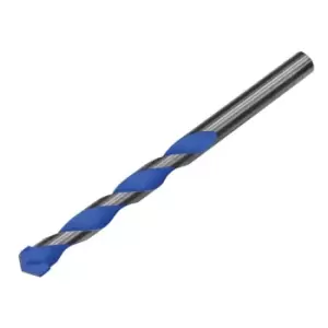 Image of Faithfull Multi Construction Drill Bit 8 x 120mm FAIMCD8120