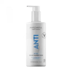 Image of MADARA ANTI 20 SEC Clean Hands Wash 300ml