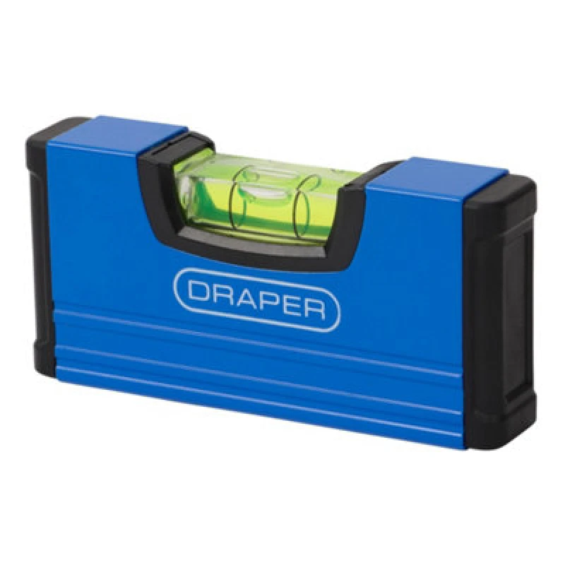 Image of Draper 29072 Pocket Spirit Level, 105mm