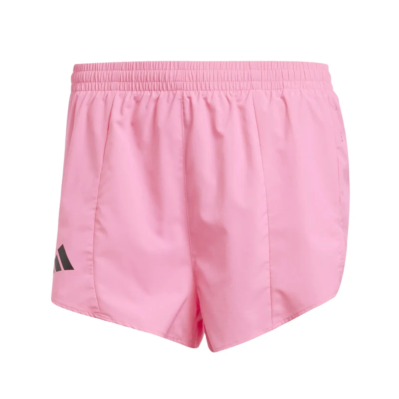 Image of Womens shorts adidas Adizero Essentials Rose Female M