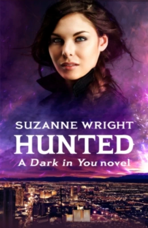 Image of Hunted. Paperback. By Suzanne Wright Books