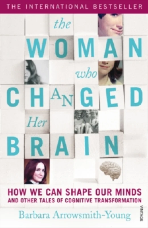 Image of The Woman Who Changed Her Brain. Paperback. By Barbara ArrowsmithYoung Books