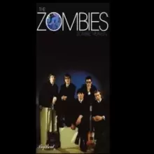 Image of Zombie Heaven