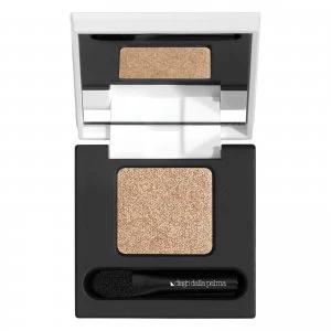 Image of Diego Dalla Palma Satin Pearl Eye Shadow 2g (Various Shades) - Champagne