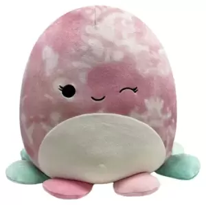 Image of Squishmallows 12-inch - Oshun the Octopus