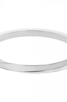 Image of Ladies CKJ Twisted Ring Bracelet 35000312