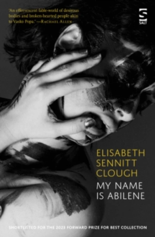 Image of my name is abilene Paperback / softback