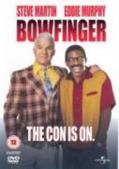 Image of Bowfinger Movie