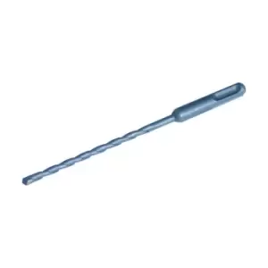Image of Toolpak SDS Plus Masonry Drill Bit 5.0 x 160mm Alloy Steel