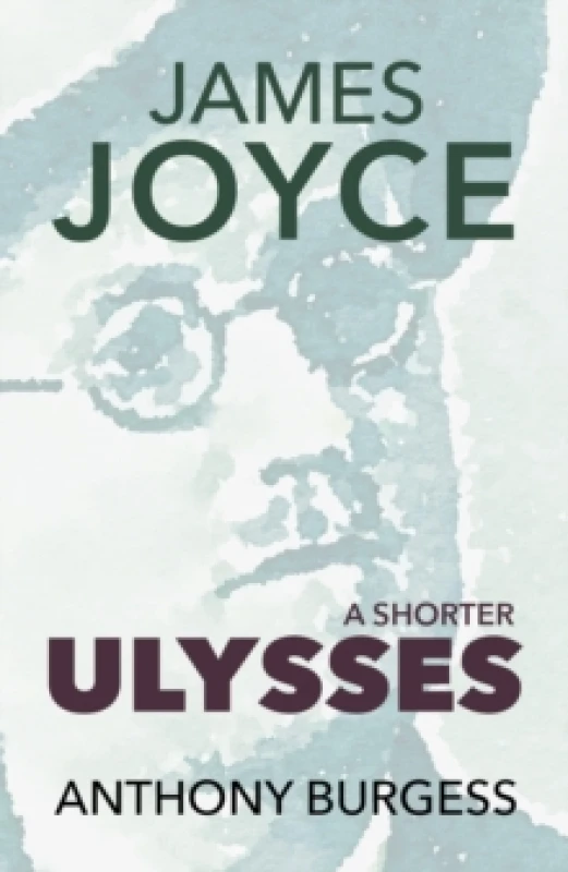 Image of A Shorter Ulysses Hardback