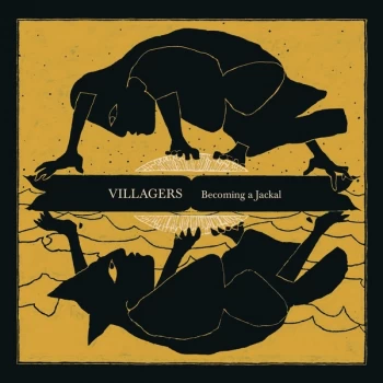 Image of Villagers - Becoming A Jackal Vinyl
