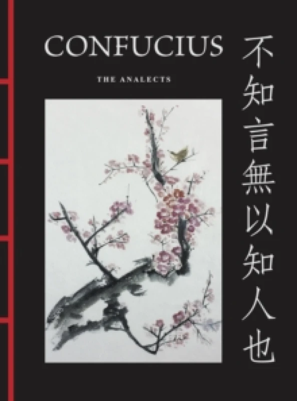 Image of Confucius: The Analects Hardback