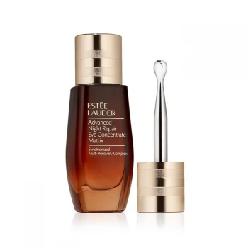 Image of Estee Lauder Advanced Night Repair Eye Concentrate Matrix Synchronized Multi-Recovery Complex - MatrixSynch