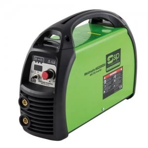Image of SIP 05715 HG2000DA ARC Inverter Welder
