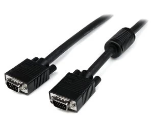 Image of StarTech 10m Coax VGA Cable HD15