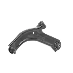Image of RIDEX Suspension arm RENAULT,NISSAN 273C0155 54501AX600,54501BC42A,54501AX600 54501BC42A