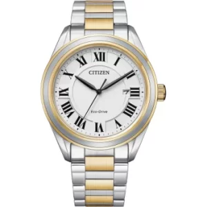 Image of Mens Citizen Arezzo Watch