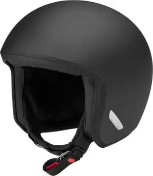 Image of Schuberth O1 Jet Helmet, black, Size S, black, Size S