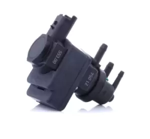 Image of PIERBURG Pressure converter, turbocharger OPEL,PEUGEOT,CITROEN 7.01777.19.0 1922V8,1922V8,3648862 1922V8,3648862