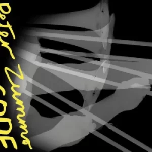 Image of Dress Code Dont Look at My Car by Peter Zummo Vinyl Album