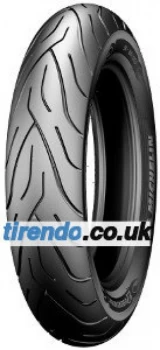 Image of Michelin Commander II 90/90-21 TT/TL 54H M/C, Front wheel