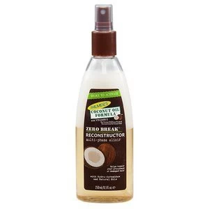 Image of Palmers Coconut Oil Zero Break Reconstructor 250ml