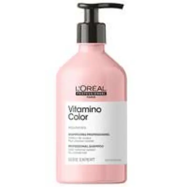 Image of LOreal Professionnel Vitamino Color Shampoo 500 ml