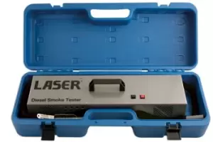 Image of Laser Tools 5112 Diesel Smoke Analyser