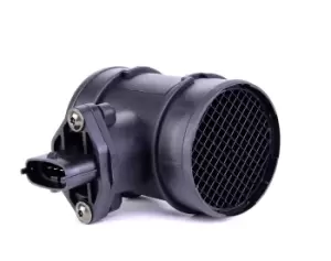 Image of RIDEX Mass air flow sensor 3926A0008 Air mass sensor,MAF sensor OPEL,FIAT,HYUNDAI,Corsa D Schragheck (S07),Corsa C Schragheck (X01),ZAFIRA B (A05)