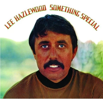 Image of Lee Hazlewood - Something Special CD