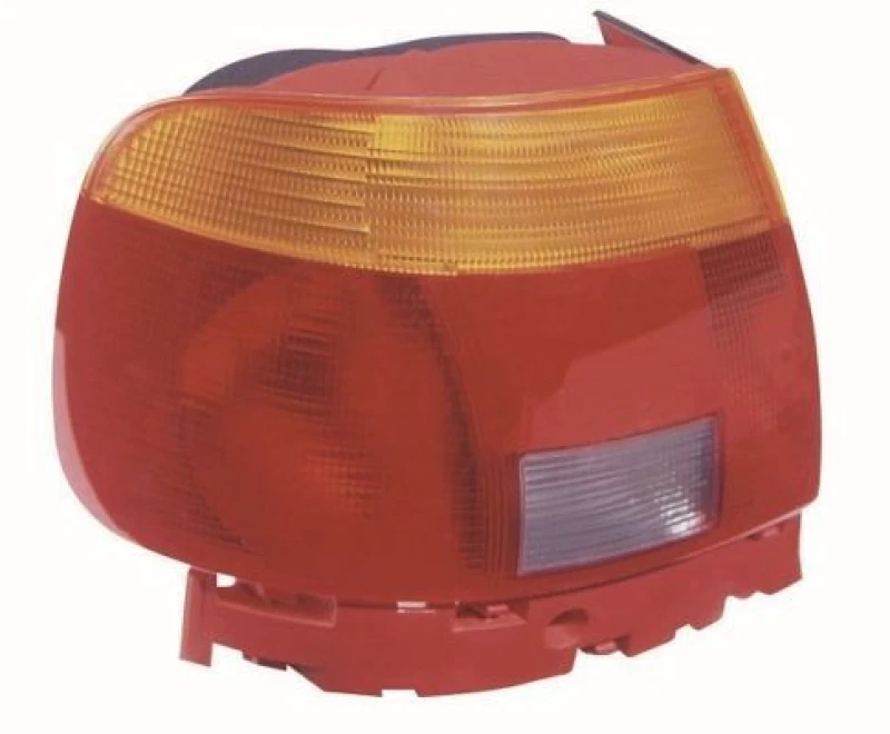 Image of ABAKUS 441-1921R-UE Rear light without bulb, Right, P21/5W Combination Rearlight (391)