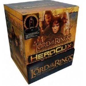 Image of Lord Of The Rings Fellowship of the Ring Gravity Feed 24 Packs