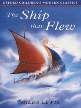 Image of The Ship That Flew by Hilda Lewis Paperback