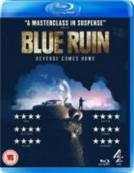 Image of Blue Ruin