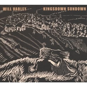 Image of Will Varley - Kingsdown Sundown Vinyl