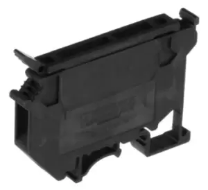 Image of Phoenix Contact 3004100 Terminal Block, Fused, 2Pos, 12Awg