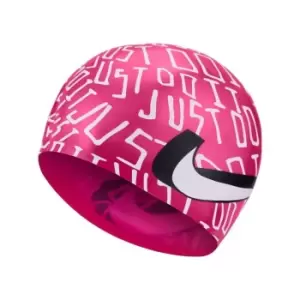 Image of Nike JDI Scribble 99 - Pink