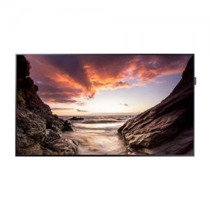 Image of Samsung LH43PHFPMGC signage display 109.2cm (43") LED Full HD Digital signage flat panel Black