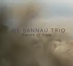 Image of Bannau Trio (The) - Points of View (Music CD)