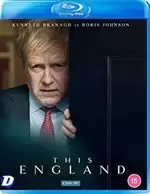 Image of This England [Bluray]