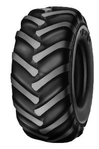 Image of BKT TR-678 ( 280/60 -15.5 115A8 TL )
