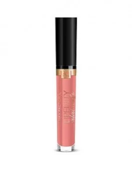 Image of Max Factor Max Factor Lipfinity Velvet Matte Lipstick
