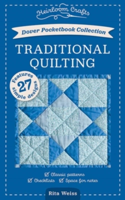 Image of Traditional Quilting. Paperback. By Rita Weiss Books
