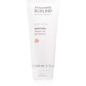 Image of Annemarie Borlind Body Care Refreshing Shower Gel 200ml