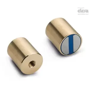 Image of ELESA Retaining Magnet-RMM-ND-6-M3