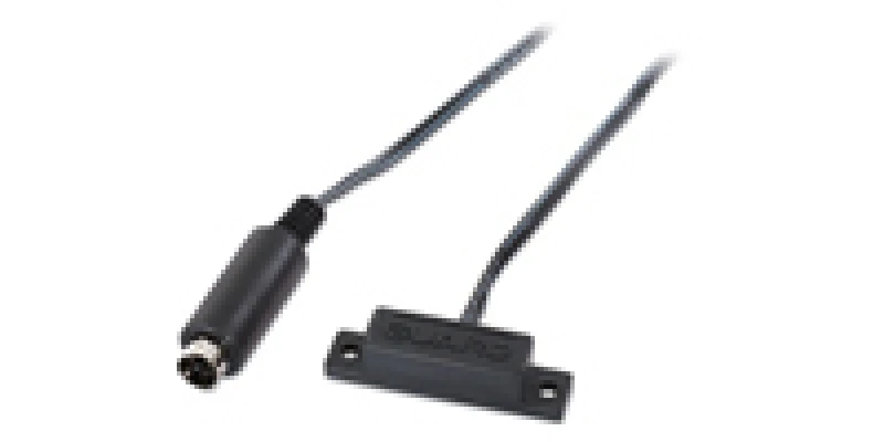 Image of APC NetBotz Door Switch Cable Mini Din - 12ft/4m networking cable