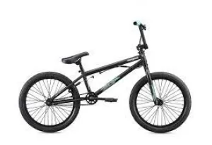 Image of Mongoose Legion L10 BMX Bike - Black