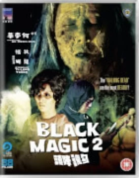 Image of Black Magic 2